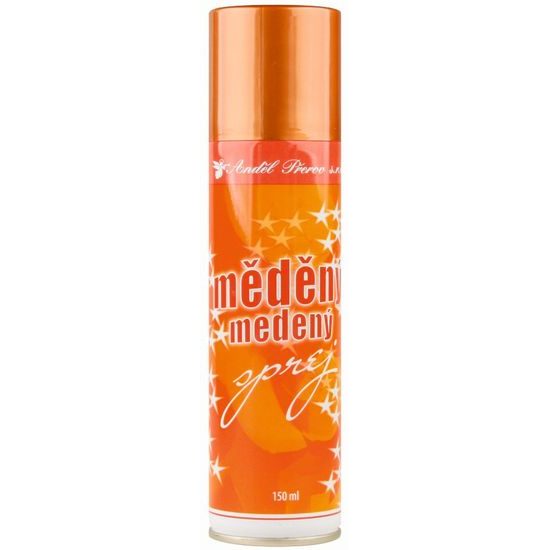 Sprej měděný 150ml