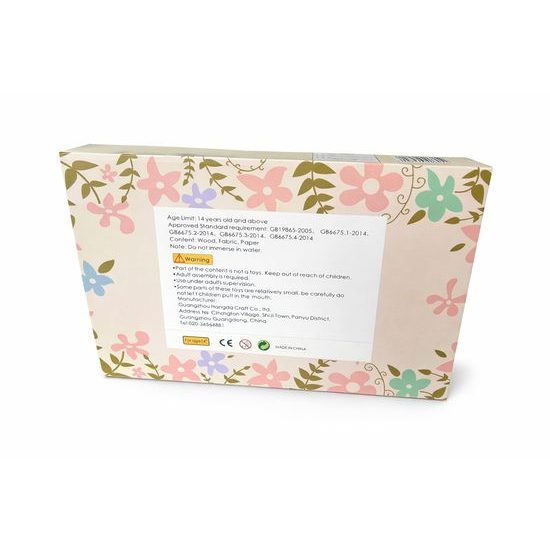 2Kids Toys Miniatura domečku Zahradní domek