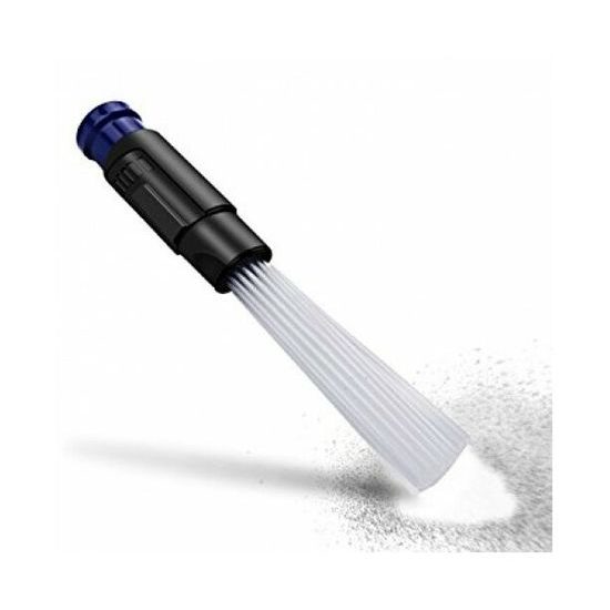 Univerzální Nástavec Na Vysavač - Dust Daddy