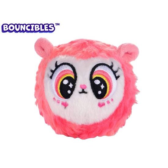 Bouncibles HAZEL plyšová 8cm