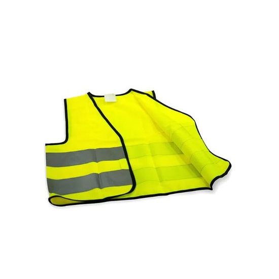 Bigjigs Toys Reflexní vesta 7-9 let