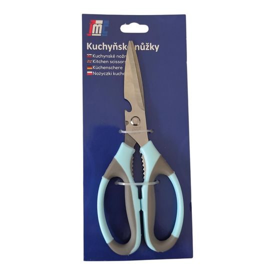 Kuchyňské nůžky 21,5cm