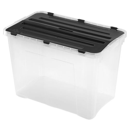 Heidrun Dragon box 60L