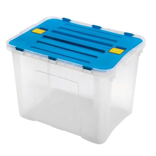 Heidrun Dragon box special 24L