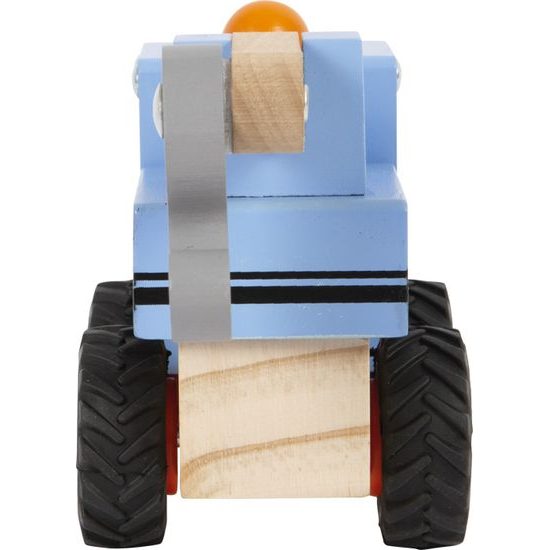 small foot Odtahové vozidlo