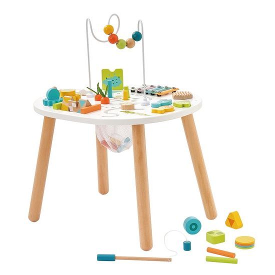 2Kids Toys Multifunkční motorický stolek