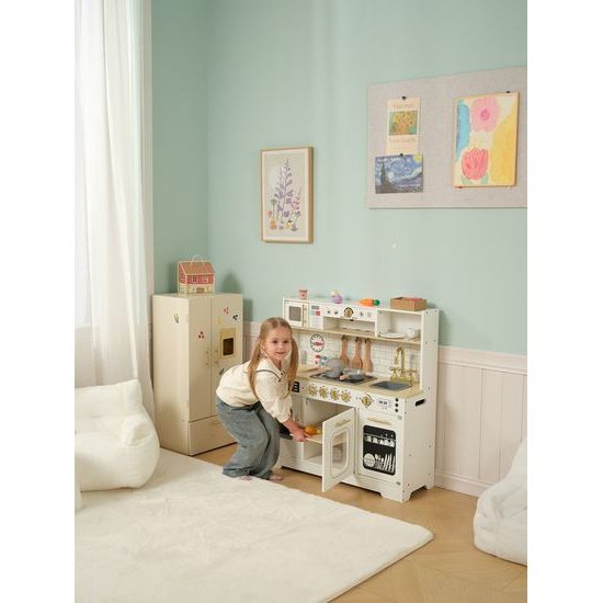 2Kids Toys Dětská kuchyňka velká