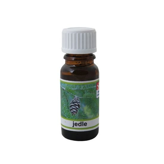 Esenciální olej 10ml - Esenciální olej 10ml