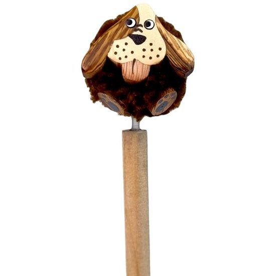 2Kids Toys Tužka pompon Pes