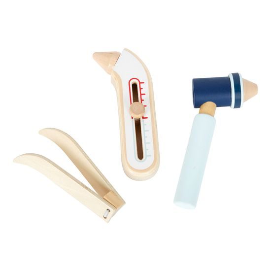 small foot Záchranářský batoh