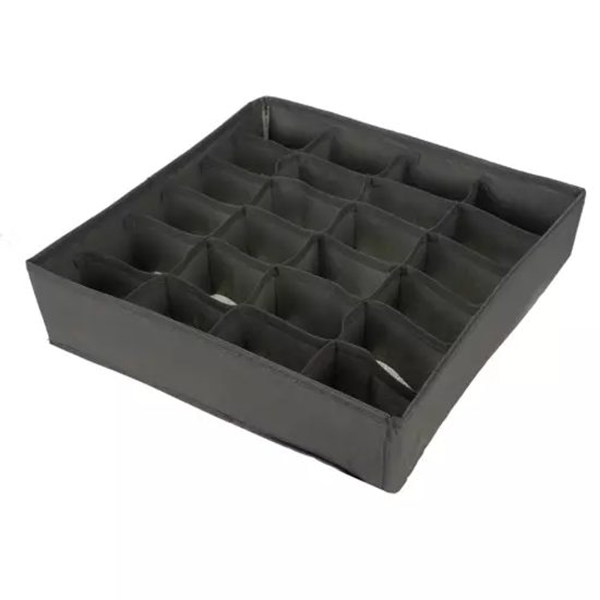 Organizér na spodní prádlo - sada 4 ks