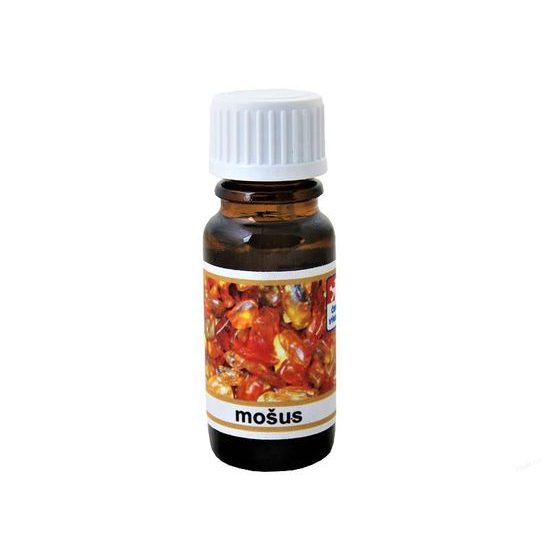 Esenciální olej 10ml - Esenciální olej 10ml