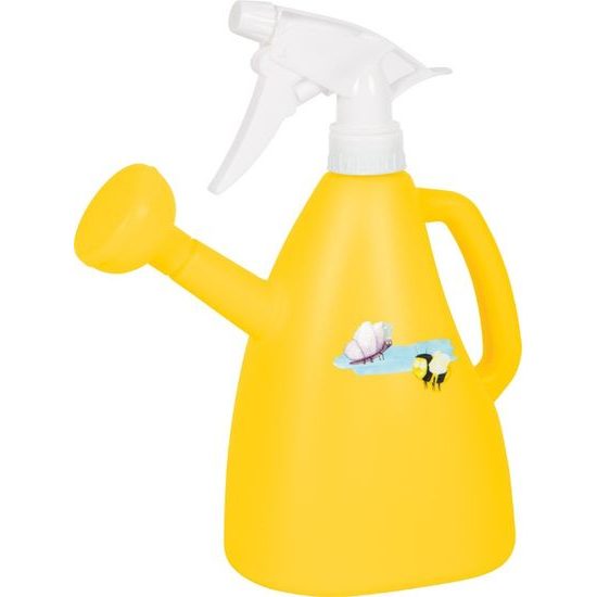 small foot Sada zahradního nářadí s konvičkou Tiny Garden