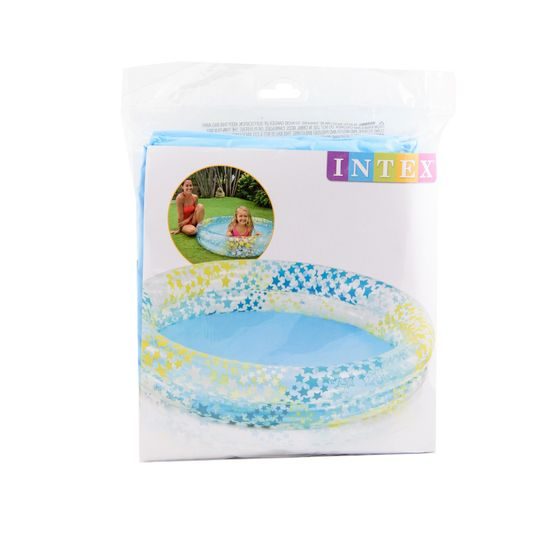 INTEX Bazén 2+ 1,22mx25cm | 48"x10"
