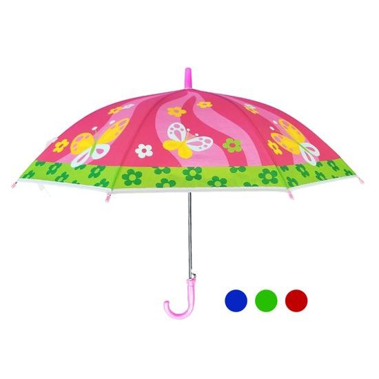 Deštník skládací pro děti Happy 50cm