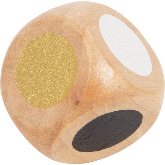 small foot Vertikální Mikádo Gold Edition