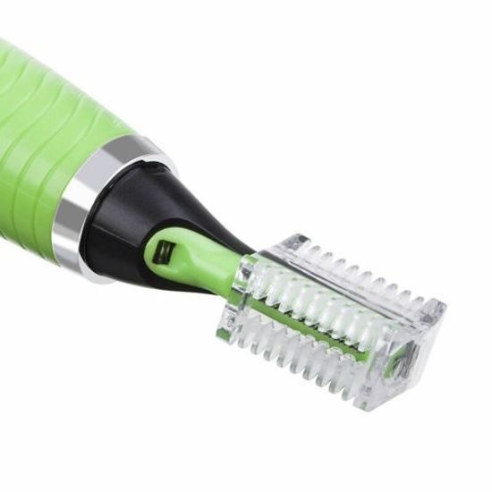 Zastřihávač Chloupků-Micro Touch Max