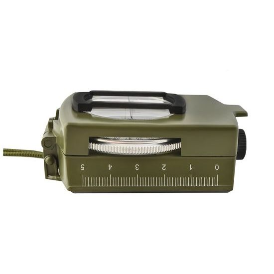 Kompas ARMY kov - KM 5717