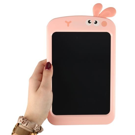 Grafický tablet kreslicí deska králík 8,5''