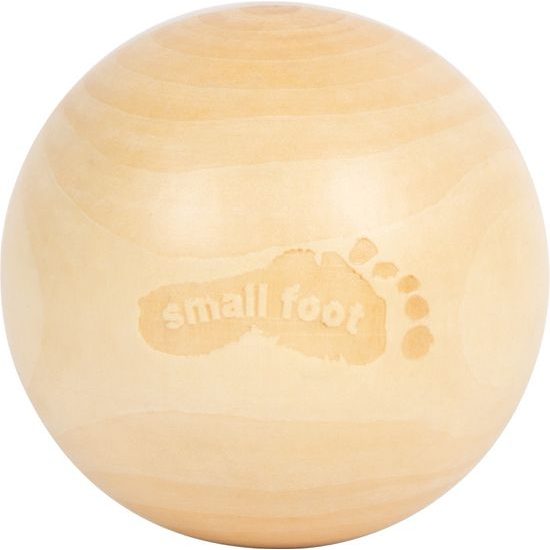 small foot Pétanque Garden Buddies