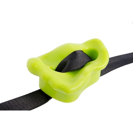 2Kids Toys Lezecké úchyty s popruhy na strom 12 ks