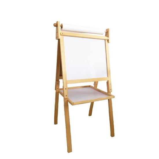 2Kids Toys Magnetická tabule oboustranná velká