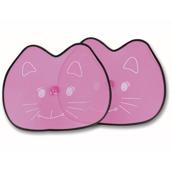 Clona boční 2ks - COLOR CAT