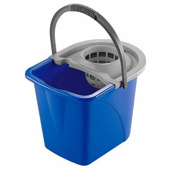 Heidrun Kbelík 15L + zdímač
