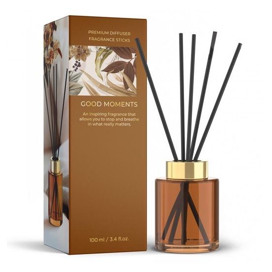 Difuzér Good Moments 100ml