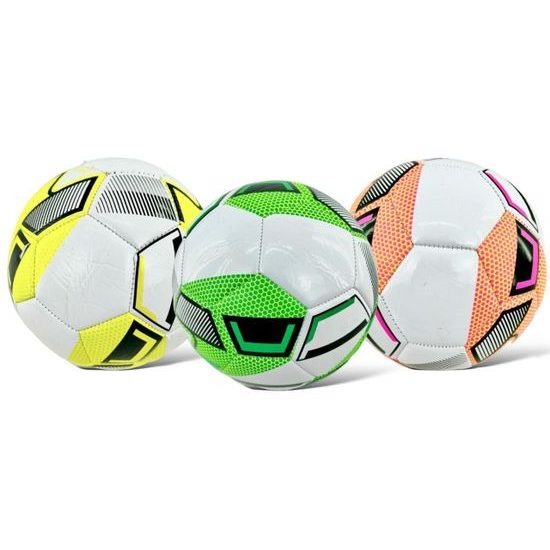 Fotbalový míč 21 cm – mix barev