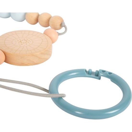 small foot Řetízek na kočárek Moře