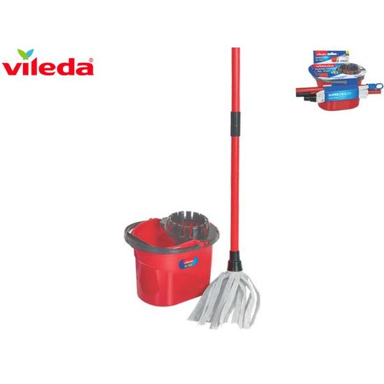 Vileda mop 70cm s kyblíkem 18m+ na kartě