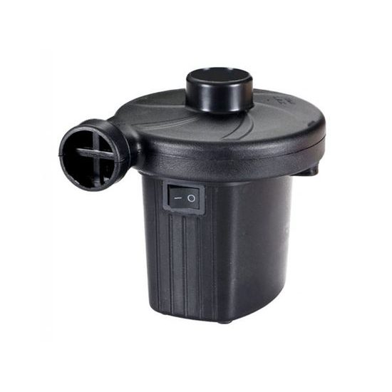 Elektrická pumpa na matrace