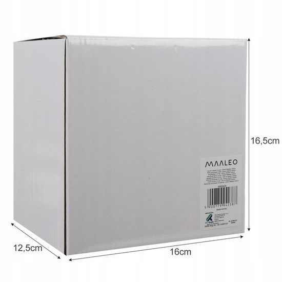 Akrylové barvy 12 ks 100 ml