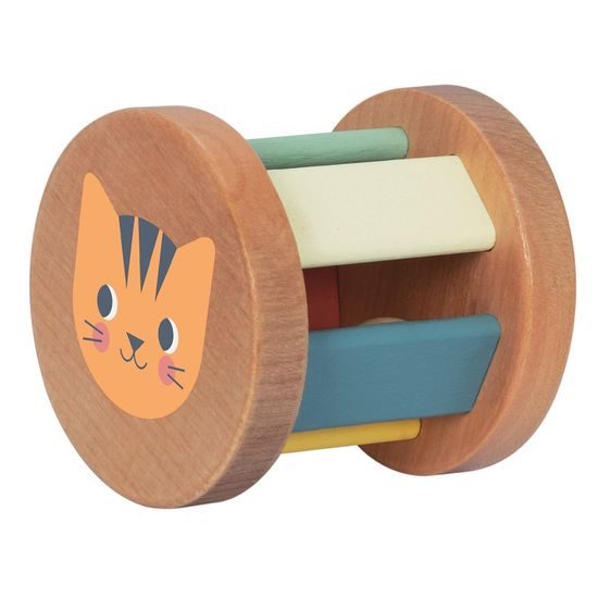 2Kids Toys Dárkový set pro nejmenší 3 v 1