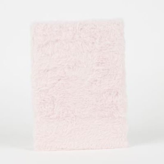 Plyšový zápisník Hello Kitty