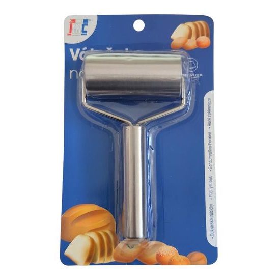 Váleček z nerezové oceli 26cm