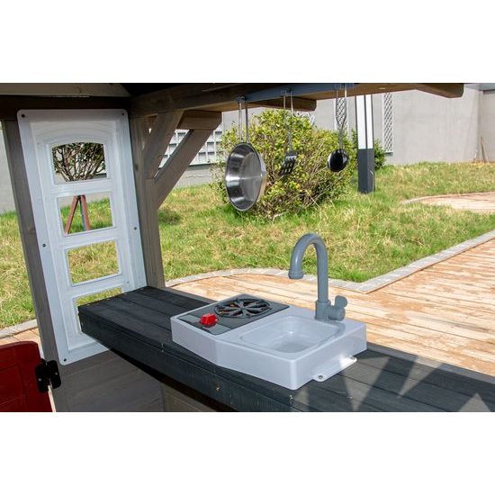 2Kids Toys Zahradní domeček Vašek