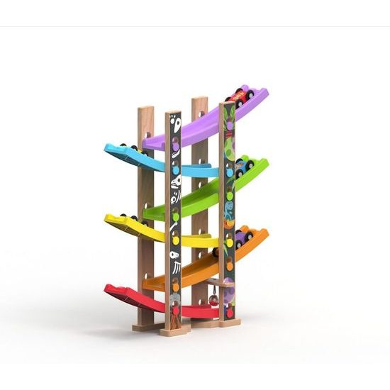 2Kids Toys Velká závodní dráha Rozšíření