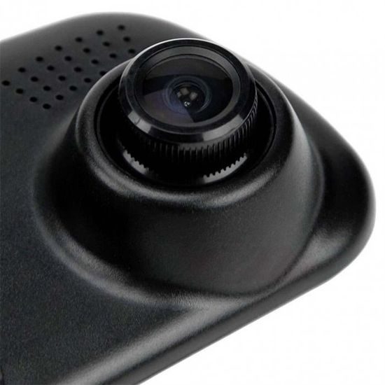 Zpětné zrcátko s couvací kamerou DVR Full HD 2v1