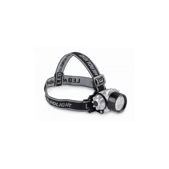 Čelovka - Headlamp 14x LED