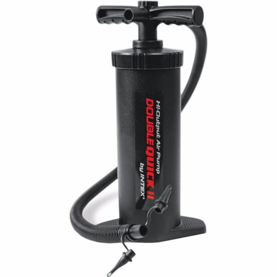 INTEX Pumpa ruční 29cm