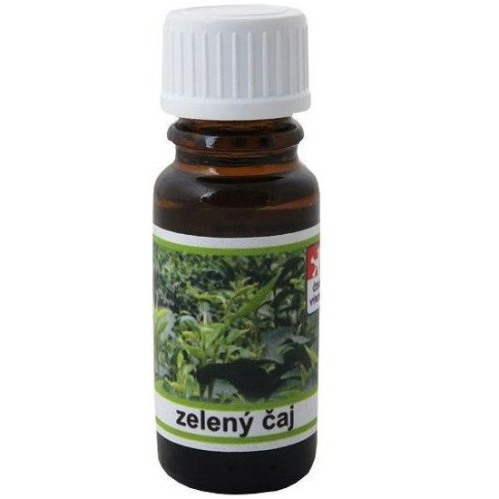 Esenciální olej 10ml - Esenciální olej 10ml