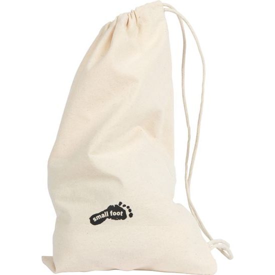 small foot Pétanque Garden Buddies