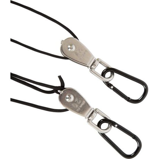 small foot Kladkostroj s kyblíkem