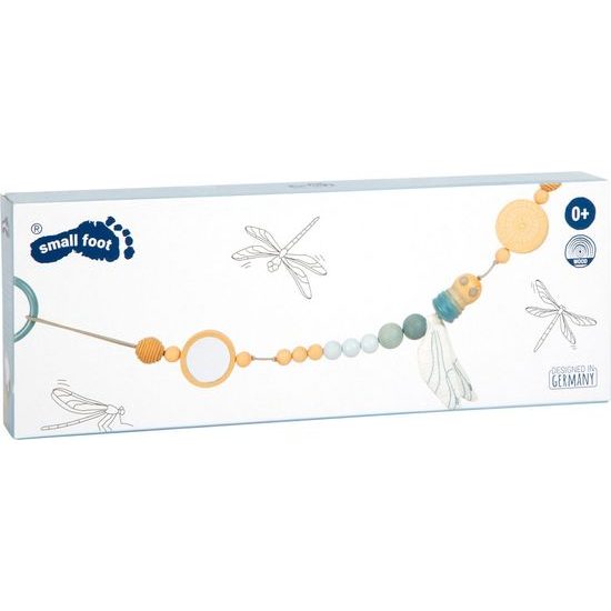 small foot Řetízek na kočárek Moře