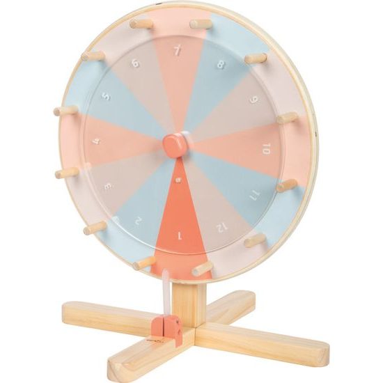 small foot Kolo štěstí Garden Buddies