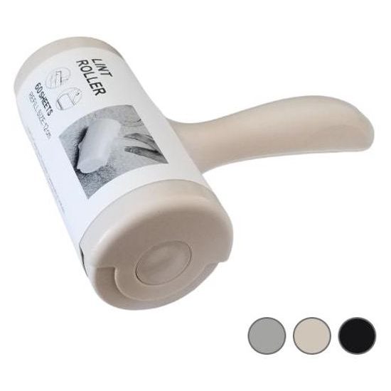 Váleček na oděv s víkem12cm