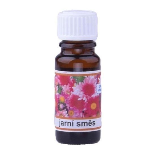 Esenciální olej 10ml - Esenciální olej 10ml