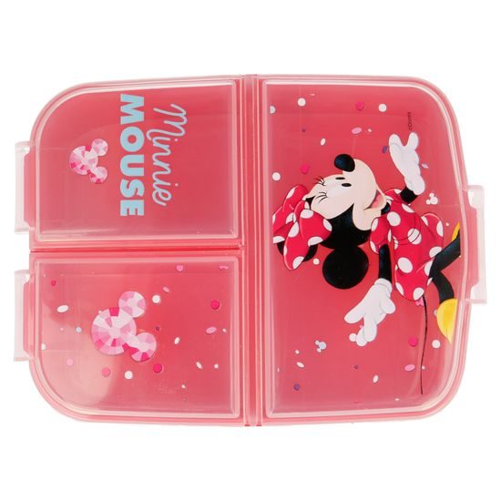 Sendvičový box - Minnie Mouse